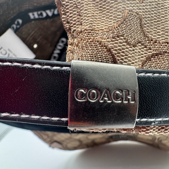 Coach Hat - Picture 8 of 9